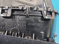 Kratka nawiewu Renault Kadjar 687606018R EUROPA