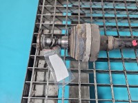 Półoś tył lewa BMW G30 2.0d automat