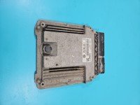 Komputer Sterownik silnika 076906022C, 0281015747 Vw Crafter 06- 2.5 tdi