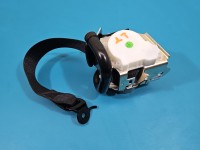 Pas bezpieczeństwa tył lewy Producent części: BMW BMW iX3 G08 34197179BL