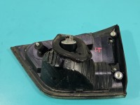 Lampa tył lewa Mitsubishi, Rysy na kloszu Z KLAPY Mitsubishi Outlander II HB