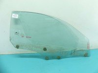 Szyba drzwi przód prawa Hyundai Coupe II 01-08 HB