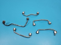 RURKI Przewód paliwowy Kia Sportage III 10-15 2.0 crdi Producent części: KIA, komplet