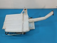 Zbiornik Zbiorniczek płynu spryskiwacza Toyota Corolla E12