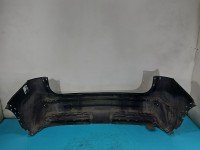 Zderzak tył Nissan Qashqai II J11 13-21 brązowy Z11G inny