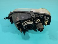 Reflektor prawy lampa przód Dacia Logan I 05-14 EUROPA