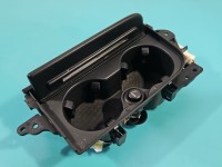 Uchwyt na napoje kubek CUP HOLDER AUDI A8 D4 4H 858601A, 4H1858601A