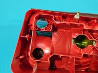 Lampa tył lewa błotnika Vw Passat B5 kombi EUROPA