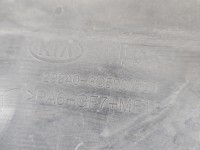 Osłona silnika górna Kia Sorento I 03-09 3.3 V6 G6DB 29240-3C500