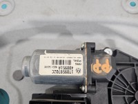 Podnośnik przód prawy SZYBY WINDA Vw Touran I Volkswagen 1T1837730AG, 1K0959792H, 1T0959702C 5d HB