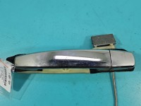 Klamka tył lewa zewnętrzna Opel Antara