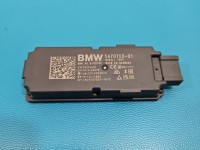 Sterownik moduł Keyless odbiornik pilota radiowego BMW iX1 U11 5A707E0