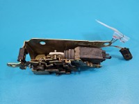 Zamek przód lewy Smart Fortwo I 98-07 EUROPA 3+2+2pin