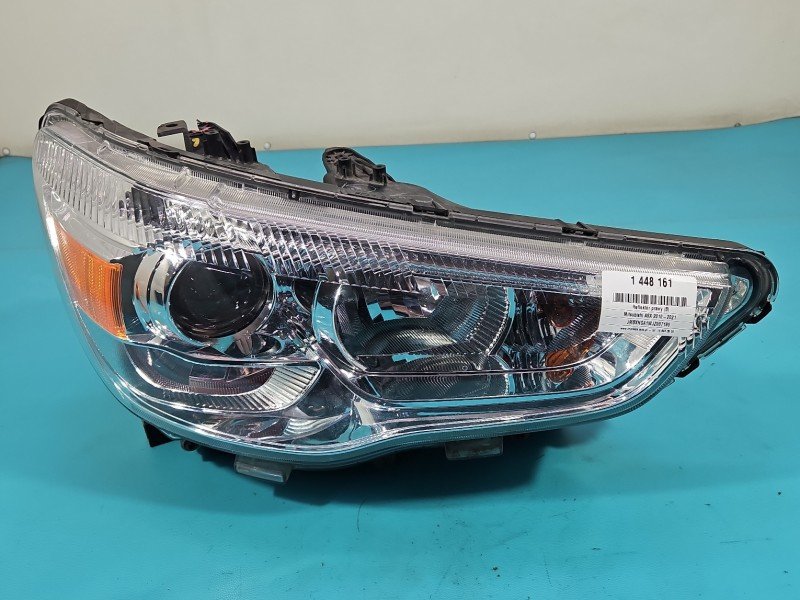 Reflektor prawy lampa przód Mitsubishi ASX 10- EUROPA Reflektor prawy lampa przód Mitsubishi ASX 10- EUROPA