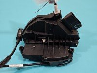 Zamek przód prawy Ford Transit Connect II MK2 12-22 EUROPA Producent części: FORD, 4pin, AM5A-U21812-BF