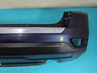 Zderzak tył Jeep Compass I 06-16 granatowy HB