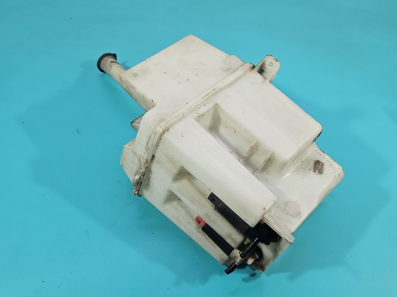 Zbiornik Zbiorniczek płynu spryskiwacza Toyota Avensis II T25