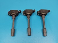 Cewka zapłonowa Toyota Corolla E21 19- 90919-02277 1.5 12V komplet 3el