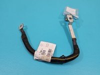 KLEMA INSTALACJA WIĄZKA MINUSOWA MINUS Opel Insignia B YR00136680