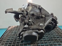 Skrzynia biegów Vw Passat B6 1.6 8V