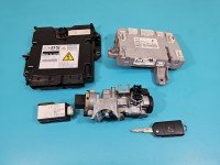 Komputer Sterownik silnika RF7K18881K Mazda 6 I GG 2.0 citd