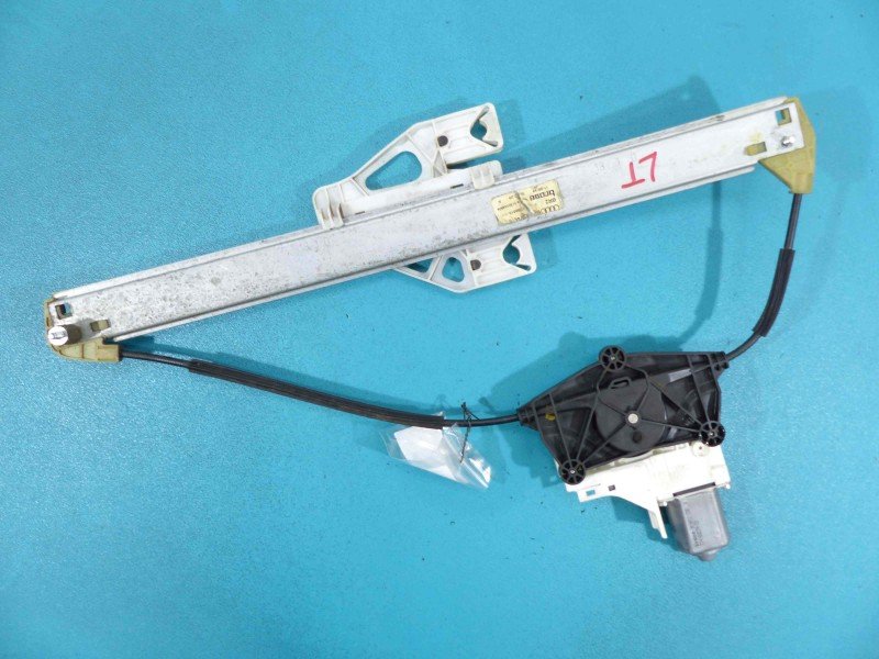 Podnośnik tył lewy AUDI Q5 08- 8K0959811A HB Podnośnik tył lewy AUDI Q5 08- 8K0959811A HB