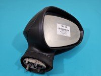 Lusterko prawe Seat Ibiza IV 6J grafitowy LW7Z europa