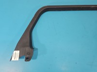 Listwa drzwi tył lewa Land rover range Evoque I 11-18 BJ32-25515-A HB