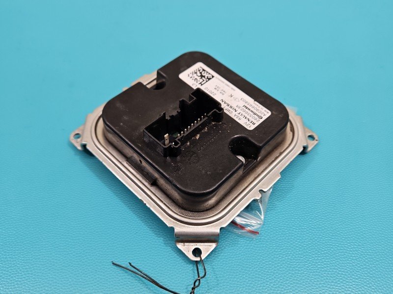Przetwornica xenon Renault Clio V 2019- 260556623R, A2C90665803 Przetwornica xenon Renault Clio V 2019- 260556623R, A2C90665803