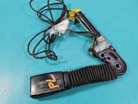 Pas bezpieczeństwa przód lewy kierowcy Fiat Ducato IV 606406100N, 606372700F EU