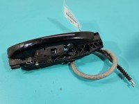 Klamka przód prawa zewnętrzna Vw Sharan II 10- 5L0837885C