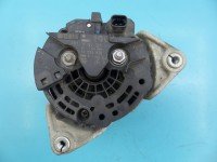 TEST Alternator Opel Corsa D 0124325171 1.2 16v