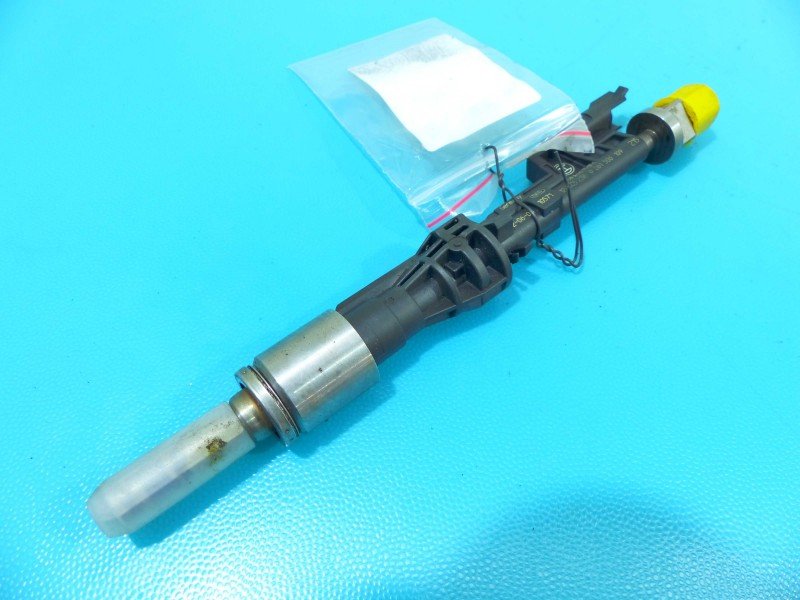 TESTOWANY Wtryskiwacz bmw F30 0261500109 2.0 16v TESTOWANY Wtryskiwacz bmw F30 0261500109 2.0 16v