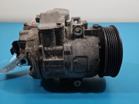 Sprężarka klimatyzacji kompresor 6Q0820808F, 447150-2222 Seat Ibiza IV 6J 1.4 16V
