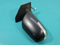 Lusterko prawe Toyota Avensis II T25 szary 1G3 europa