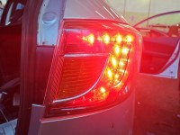 Lampa tył prawa Mazda 6 II GH kombi EUROPA 220-41095