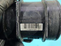 Przepływomierz Opel Meriva A 5WK9606, 90530463 1.8 16v