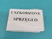 TEST Alternator Audi A3 8L 028903028E 1.6 SR