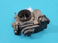 Przepustnica Opel Astra III H 25362123, 055352858 1.6 16V