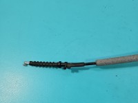 Klamka tył lewa zewnętrzna Skoda Citigo 11-19 5L0837885C