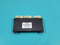 Sterownik moduł Fotela przedniego Mercedes W213 A2139002813