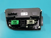 Konsola panel nawiewu Honda Civic IX 79600TVO-G4