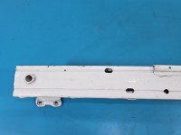 Wzmocnienie zderzaka tył Skoda Kamiq tylne