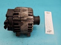 TEST Alternator Peugeot 3008 I 9664779680 1.6 hdi