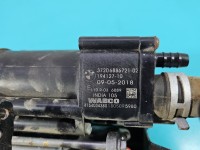 Pompa zawieszenia kompresor BMW G30 194127-10, 4430210011, 6886721