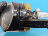 Halogen prawy Vw Tiguan I 07- 27128800