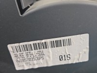 Schowek pasażera Audi A4 B9 EUROPA 8W1857035C6PS, 8W1857035C, 8W1857035D