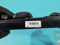 Przełącznik regulacji fotela prawy przód Porsche Cayenne I 9P 7L5959766B