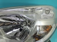 Reflektor lewy lampa przód Dacia Dokker EUROPA