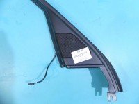 Listwa drzwi przód lewa Land Range Rover III L322 01-12 7000678, 1-4691-001, 51337000678